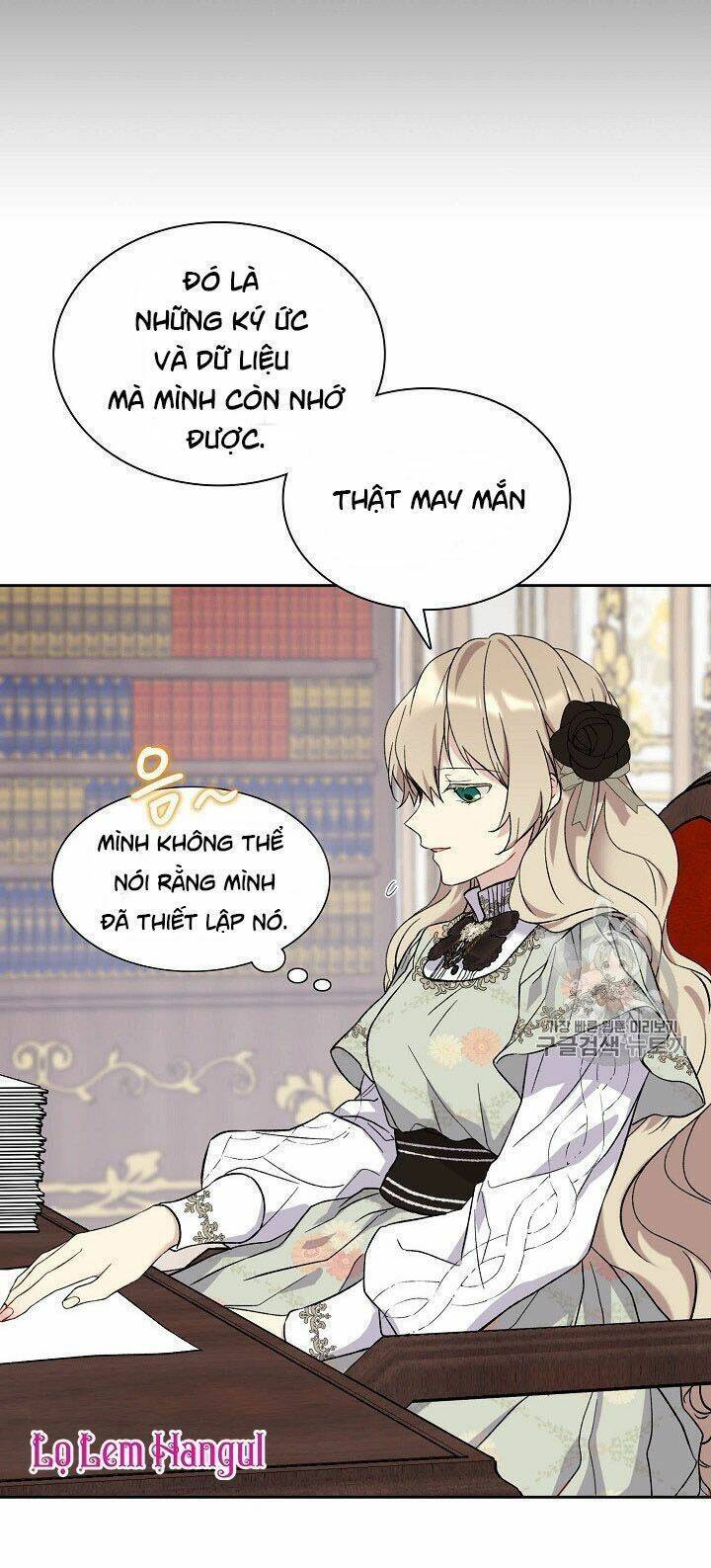 Vương Miện Viridescent Chapter 7 - Trang 2