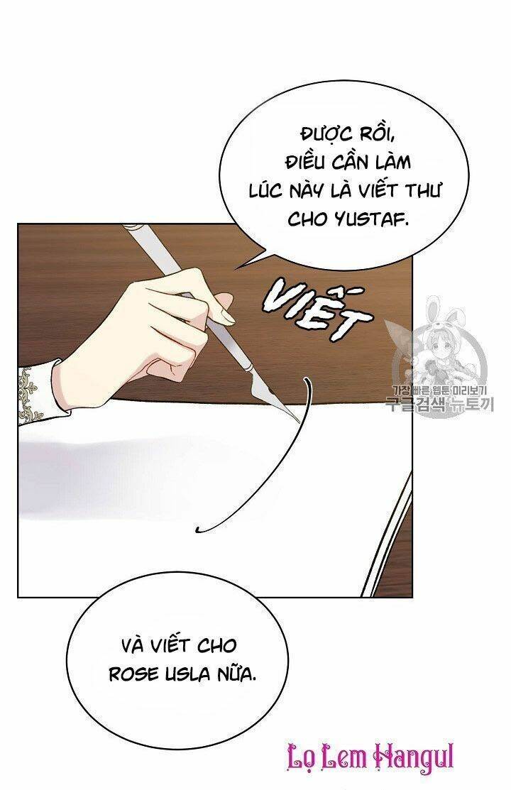 Vương Miện Viridescent Chapter 7 - Trang 2