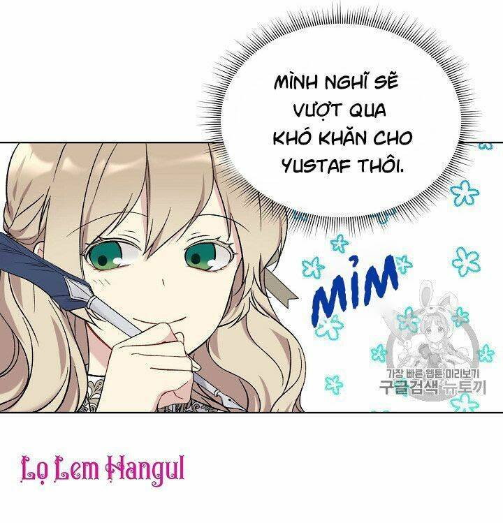 Vương Miện Viridescent Chapter 7 - Trang 2