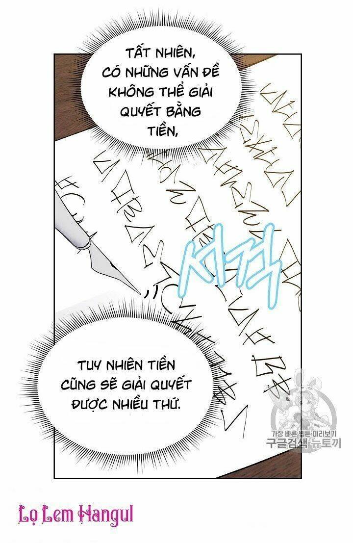 Vương Miện Viridescent Chapter 7 - Trang 2