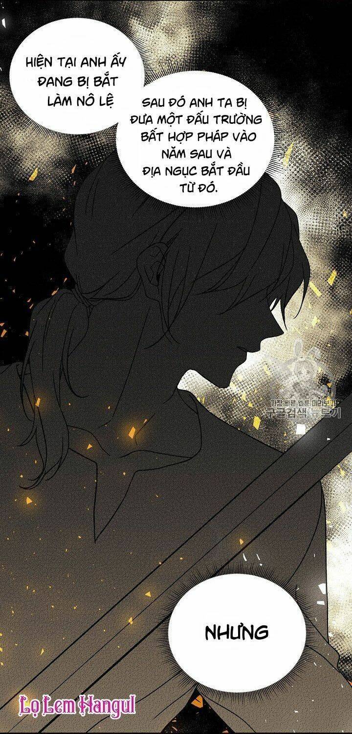 Vương Miện Viridescent Chapter 7 - Trang 2