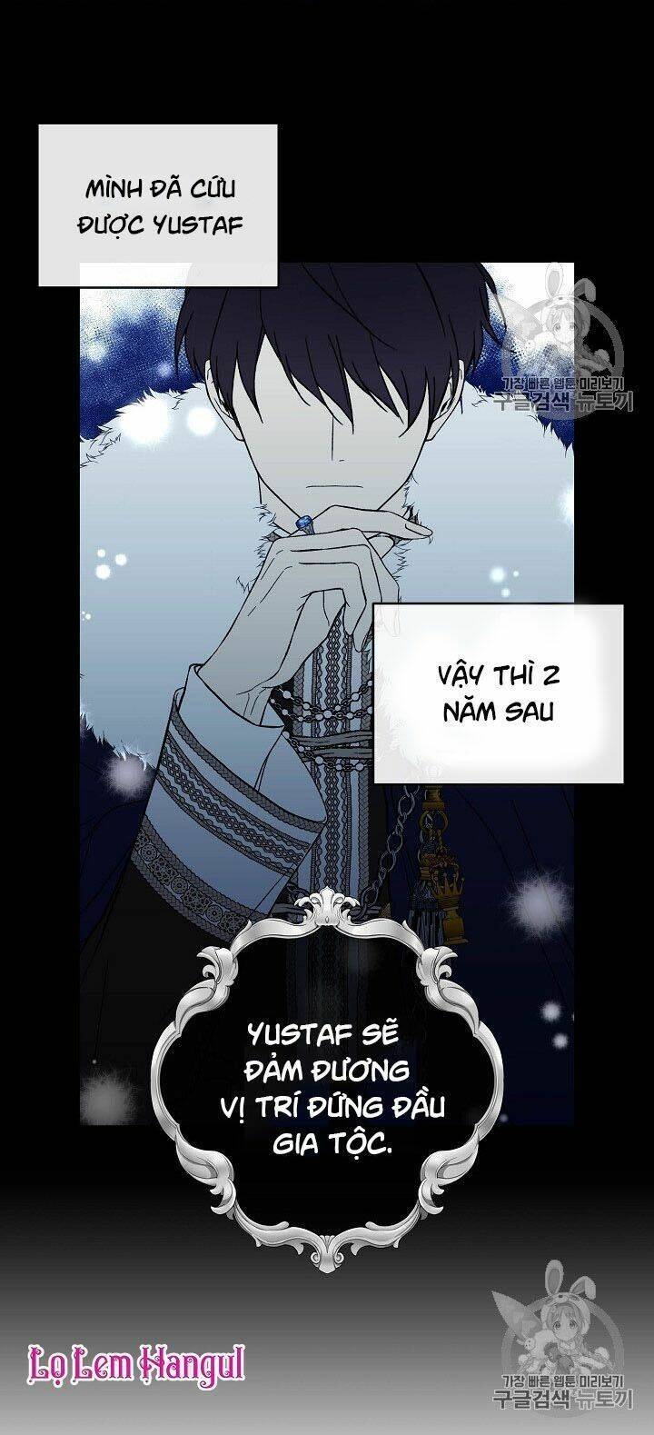 Vương Miện Viridescent Chapter 7 - Trang 2