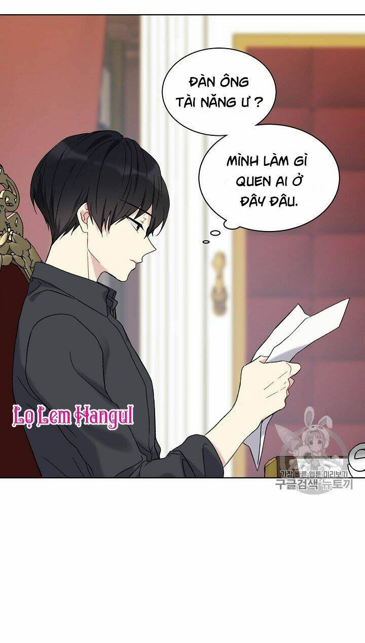 Vương Miện Viridescent Chapter 7 - Trang 2