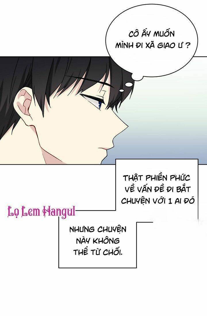 Vương Miện Viridescent Chapter 7 - Trang 2