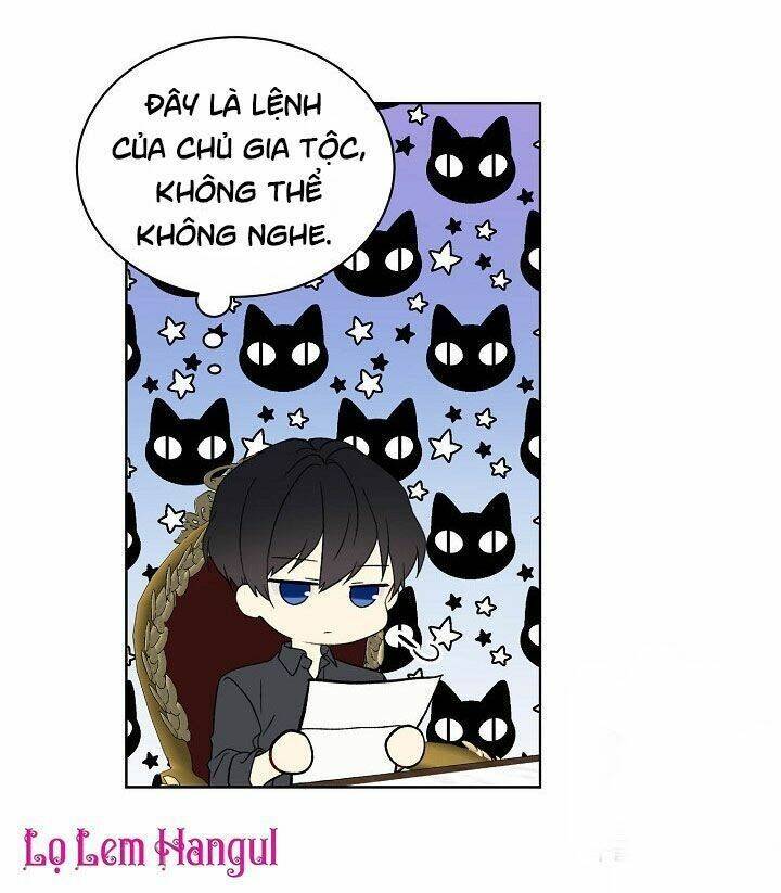 Vương Miện Viridescent Chapter 7 - Trang 2