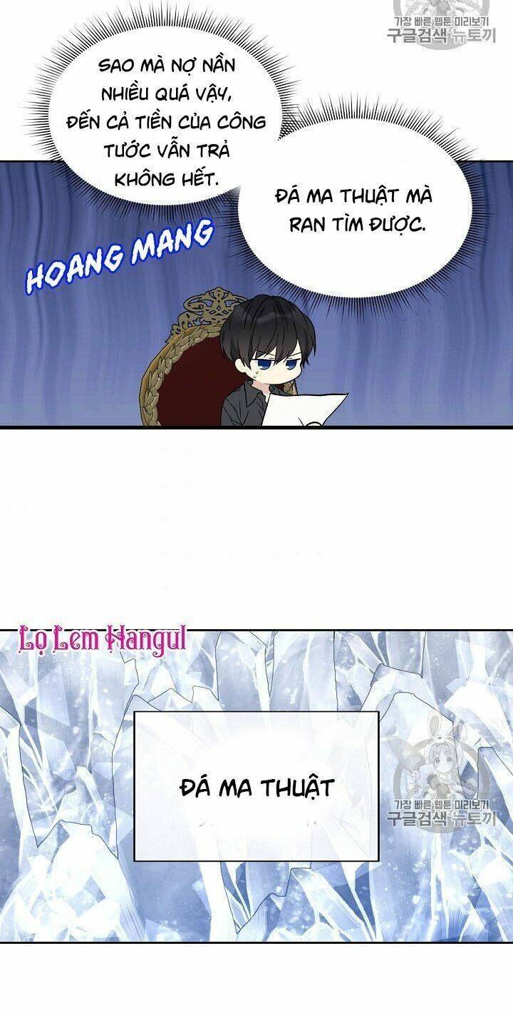 Vương Miện Viridescent Chapter 7 - Trang 2