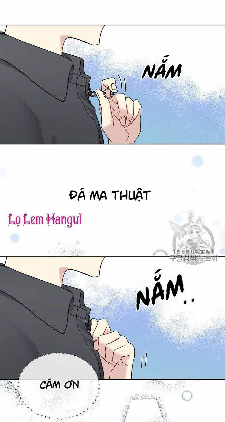 Vương Miện Viridescent Chapter 7 - Trang 2