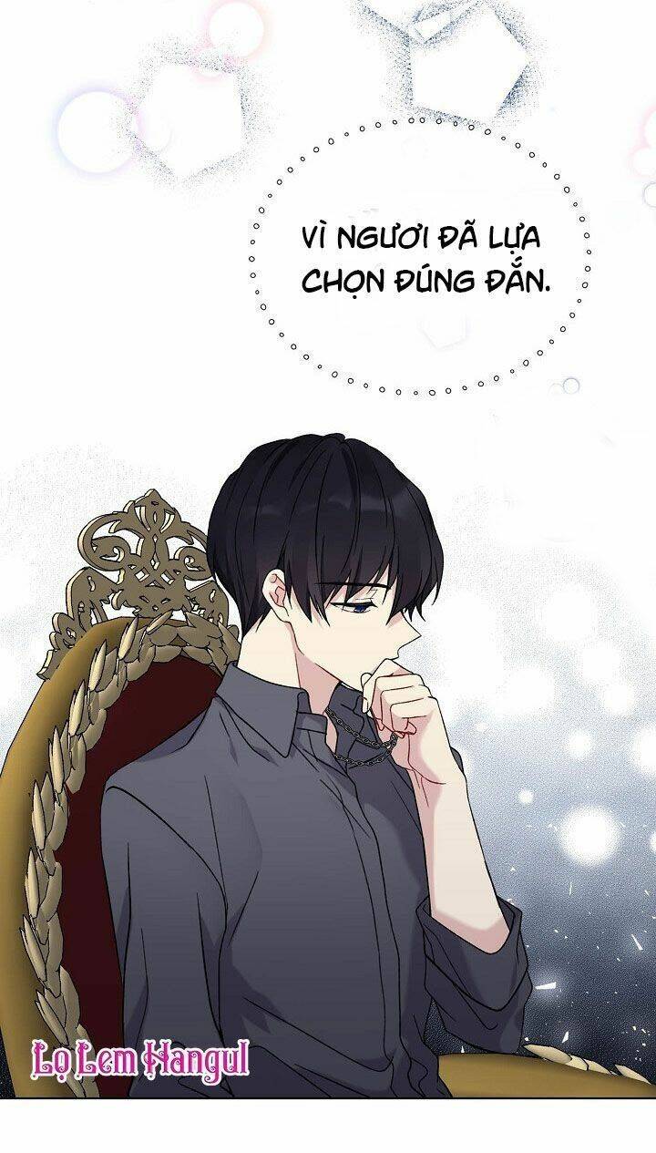 Vương Miện Viridescent Chapter 7 - Trang 2