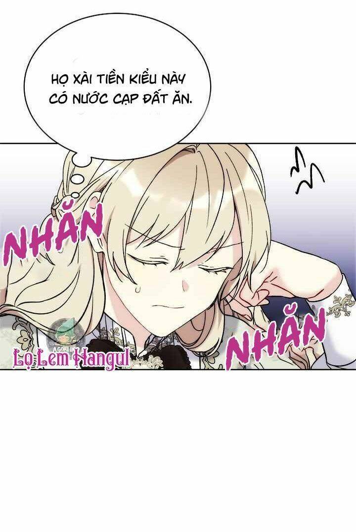 Vương Miện Viridescent Chapter 7 - Trang 2