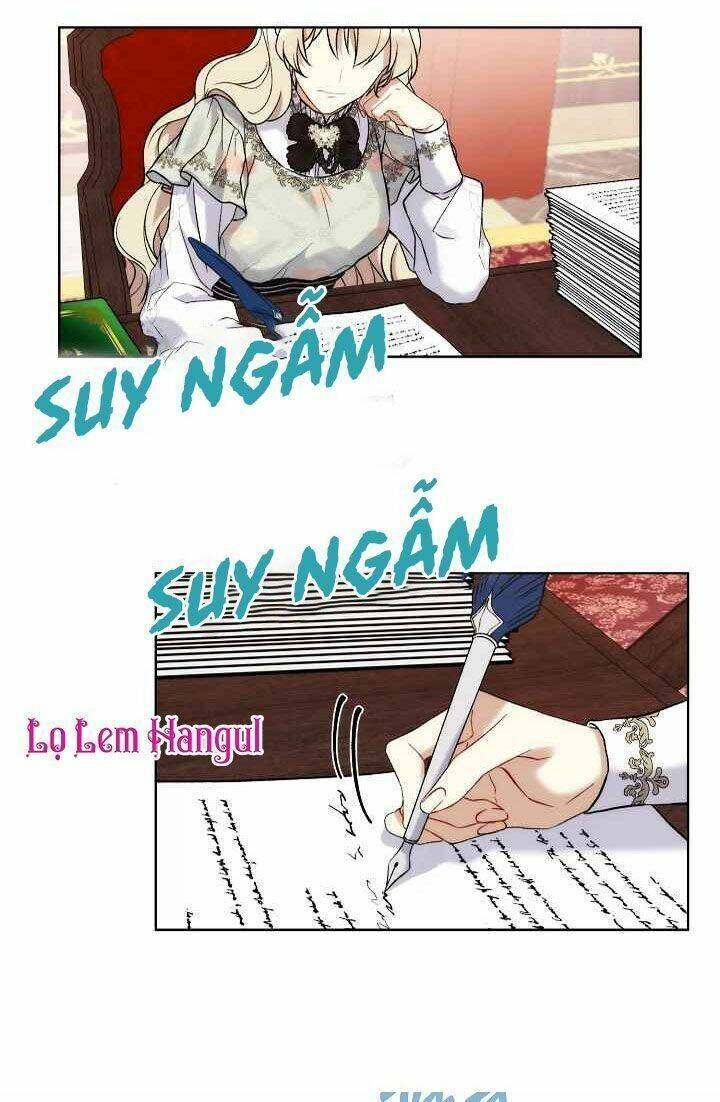 Vương Miện Viridescent Chapter 7 - Trang 2