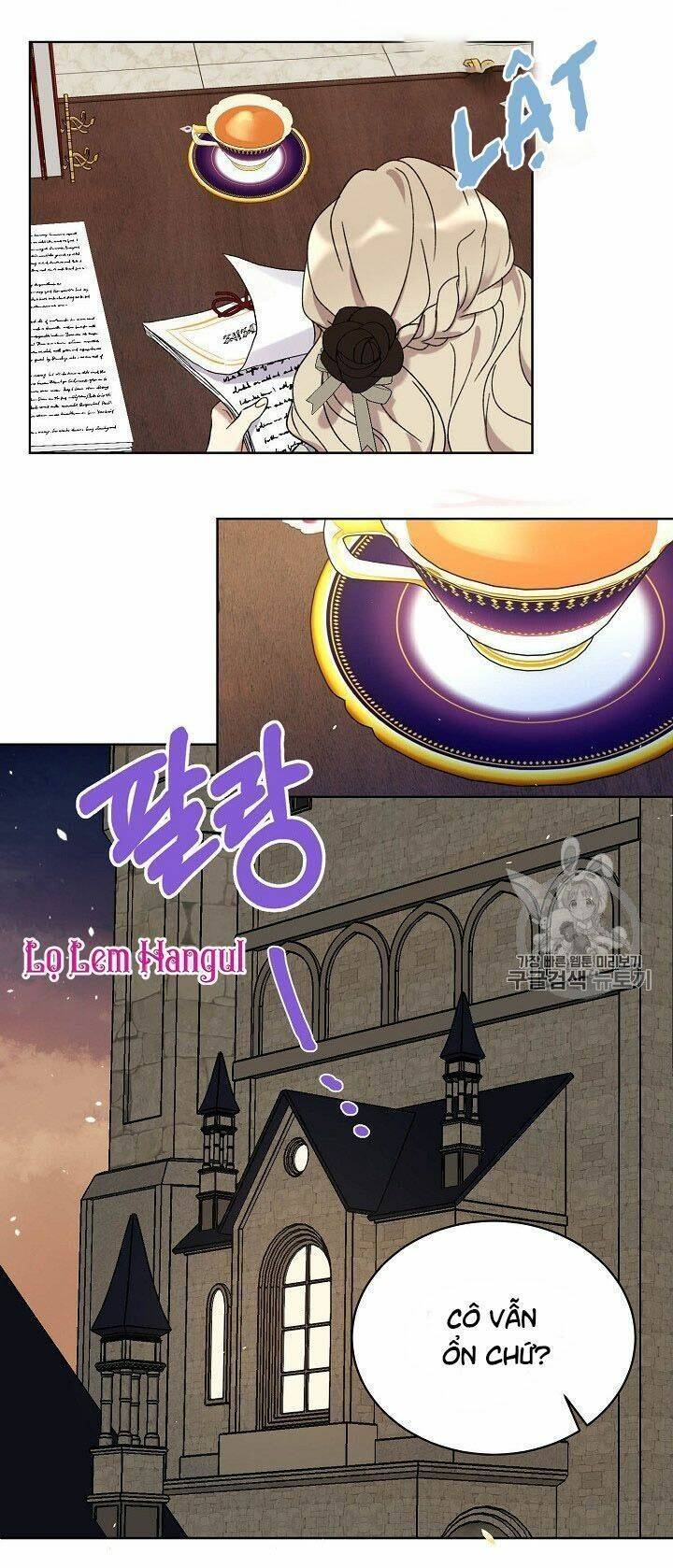 Vương Miện Viridescent Chapter 7 - Trang 2