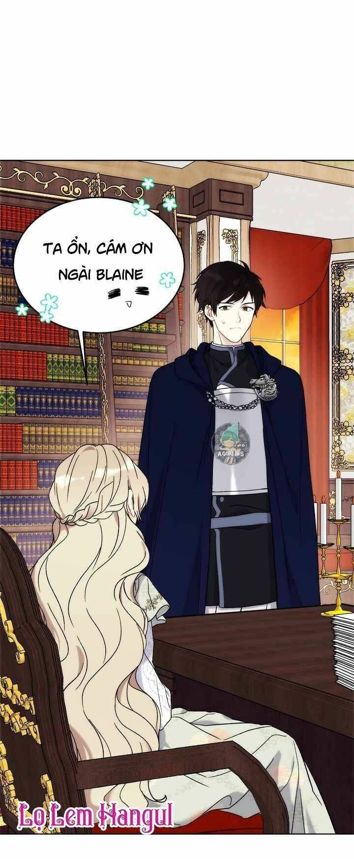 Vương Miện Viridescent Chapter 7 - Trang 2