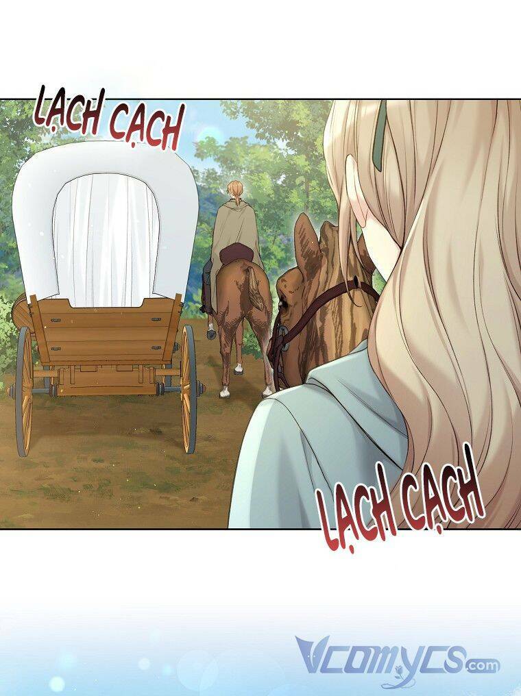 Vương Miện Viridescent Chapter 70 - Trang 2