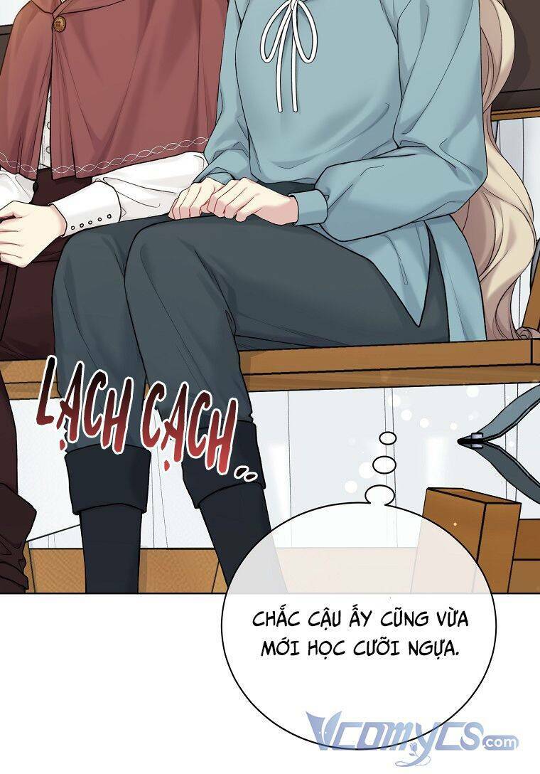 Vương Miện Viridescent Chapter 70 - Trang 2