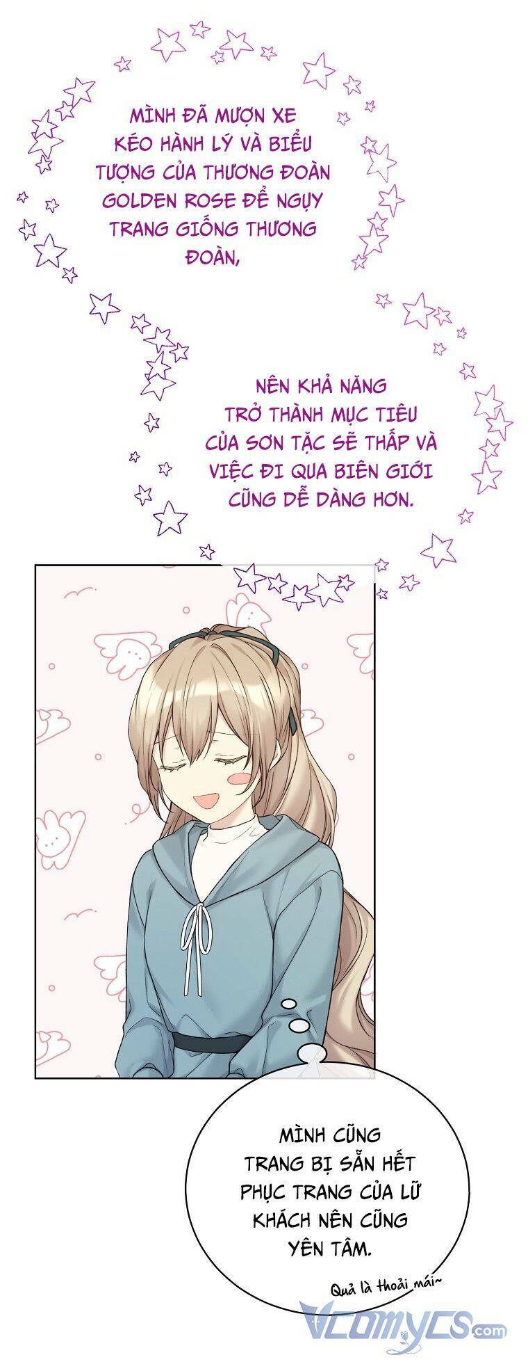 Vương Miện Viridescent Chapter 70 - Trang 2