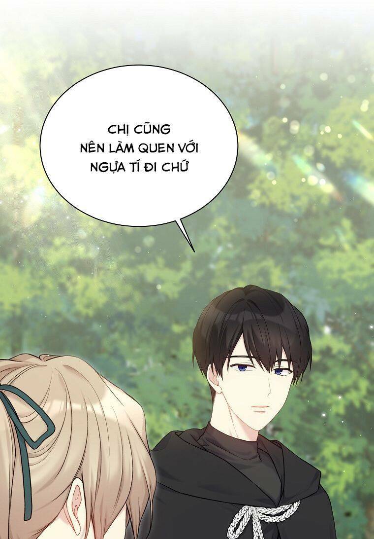 Vương Miện Viridescent Chapter 70 - Trang 2