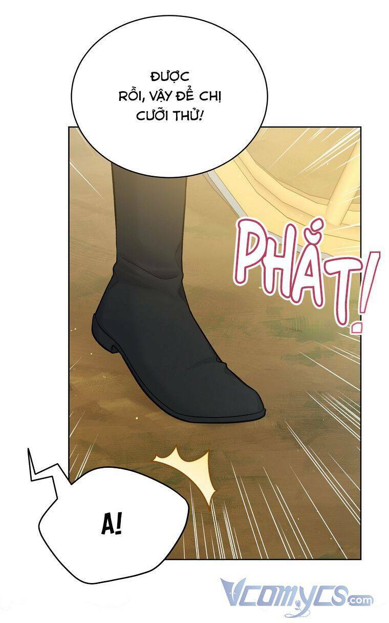 Vương Miện Viridescent Chapter 70 - Trang 2