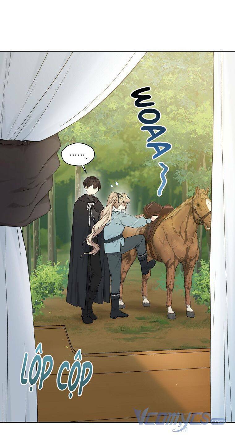 Vương Miện Viridescent Chapter 70 - Trang 2