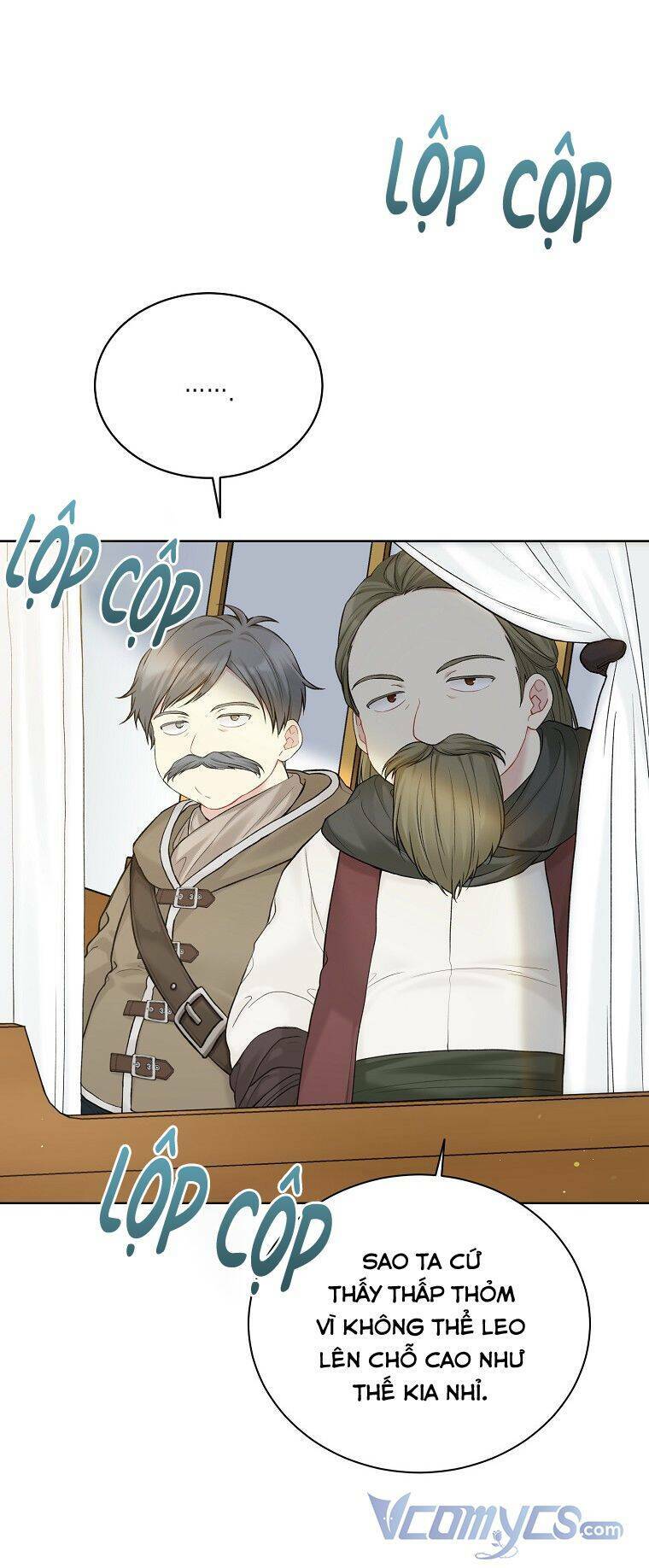 Vương Miện Viridescent Chapter 70 - Trang 2