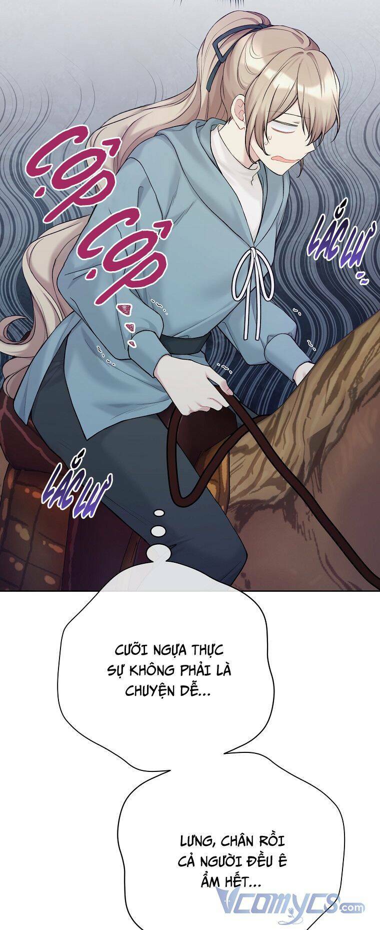 Vương Miện Viridescent Chapter 70 - Trang 2