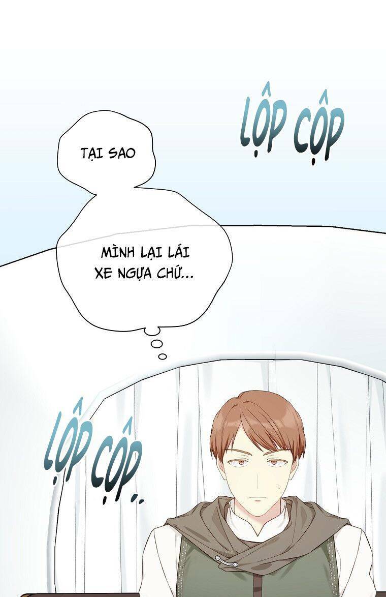 Vương Miện Viridescent Chapter 70 - Trang 2