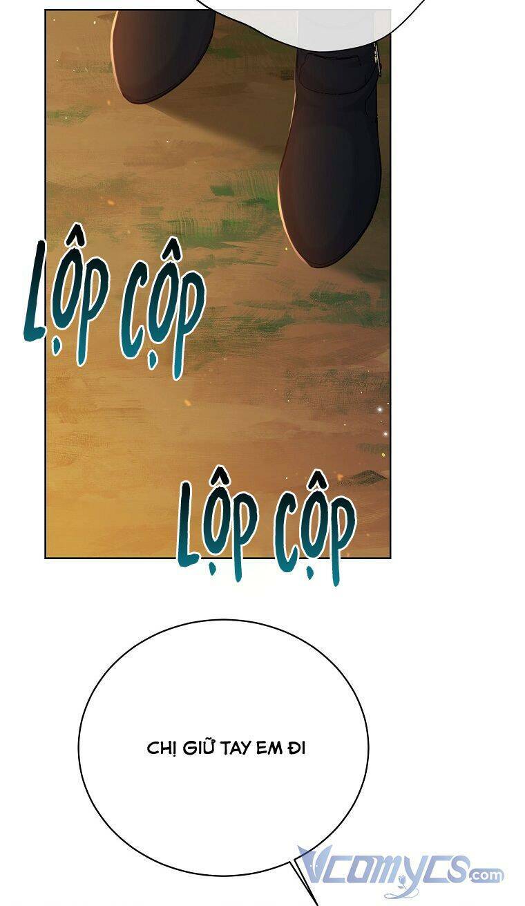 Vương Miện Viridescent Chapter 70 - Trang 2