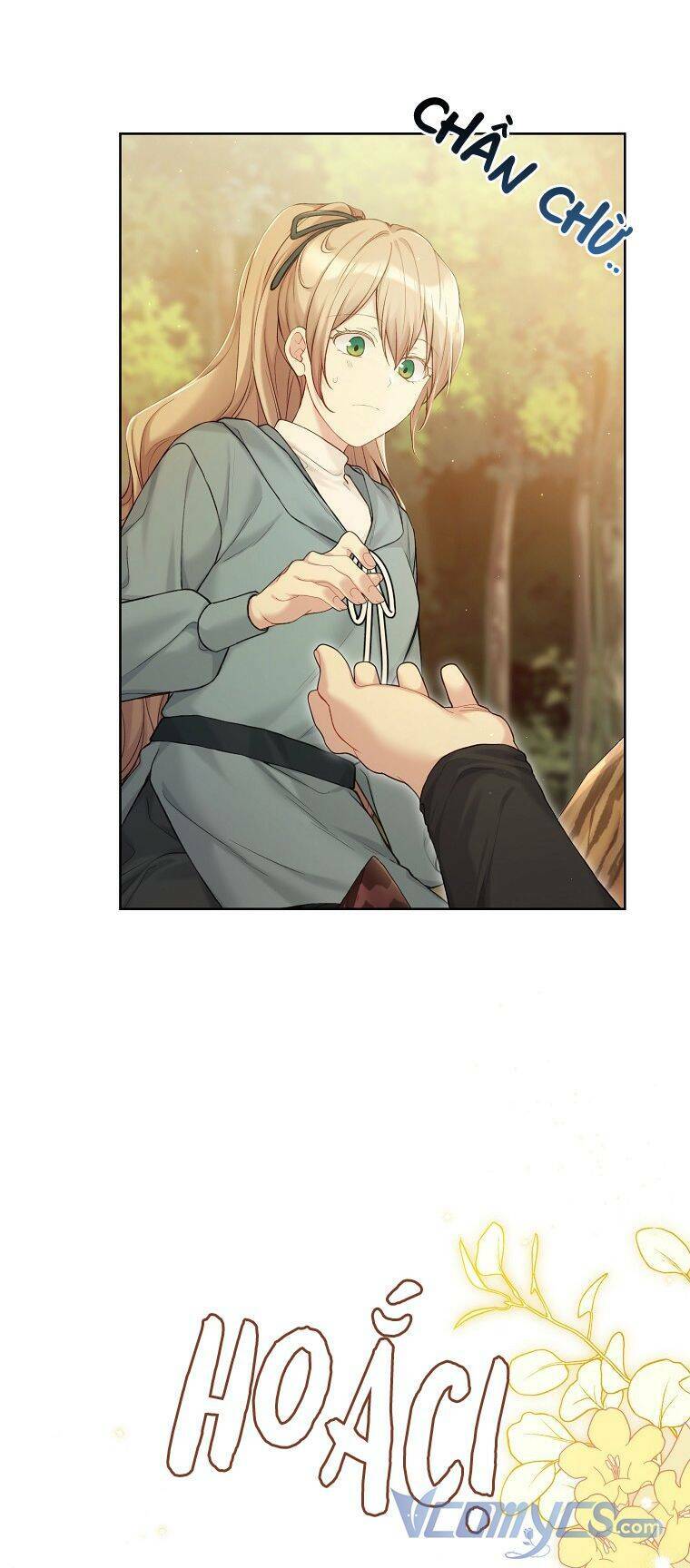 Vương Miện Viridescent Chapter 70 - Trang 2