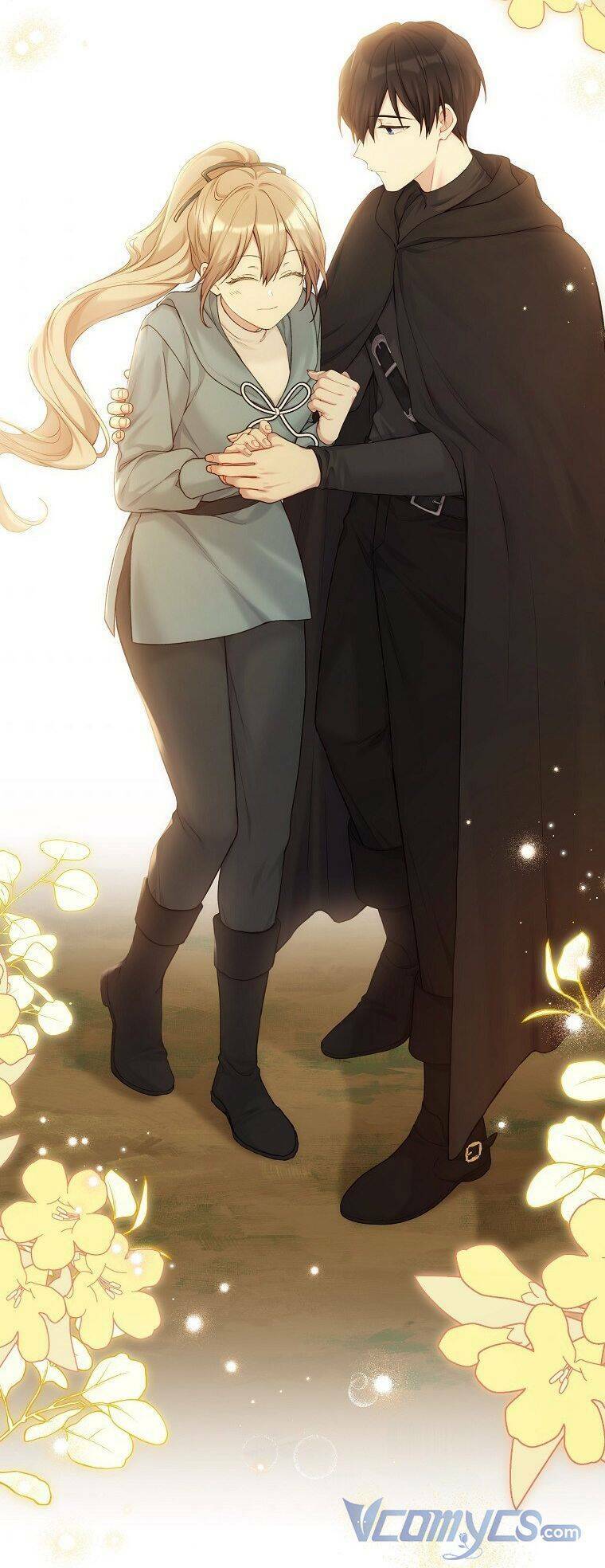 Vương Miện Viridescent Chapter 70 - Trang 2