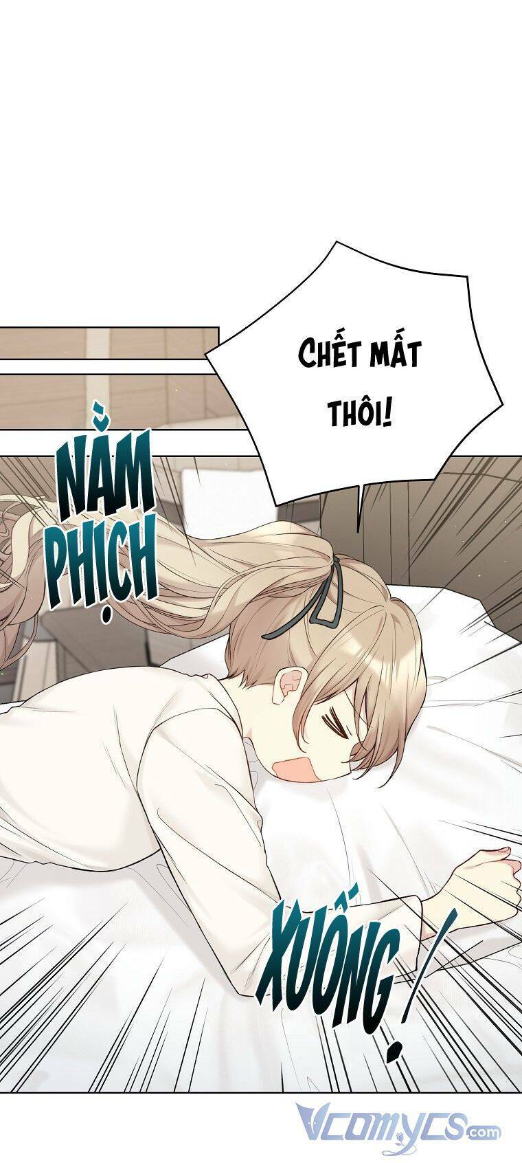 Vương Miện Viridescent Chapter 70 - Trang 2