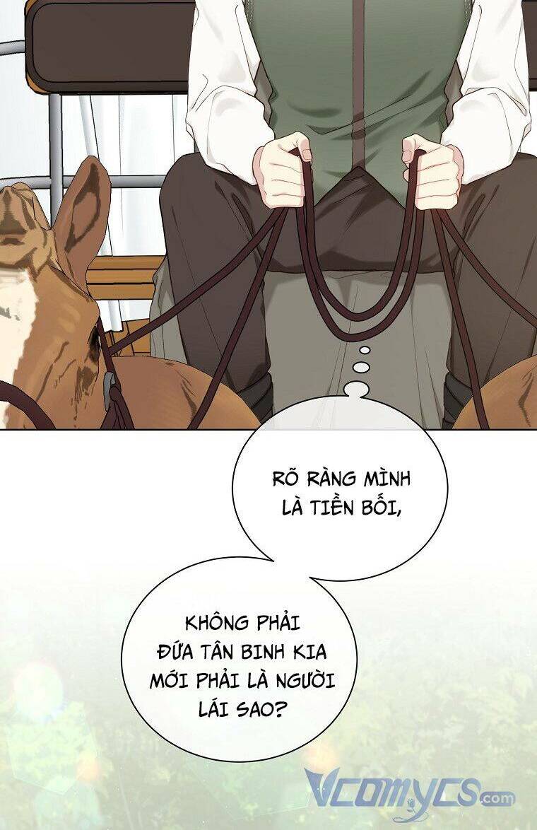 Vương Miện Viridescent Chapter 70 - Trang 2