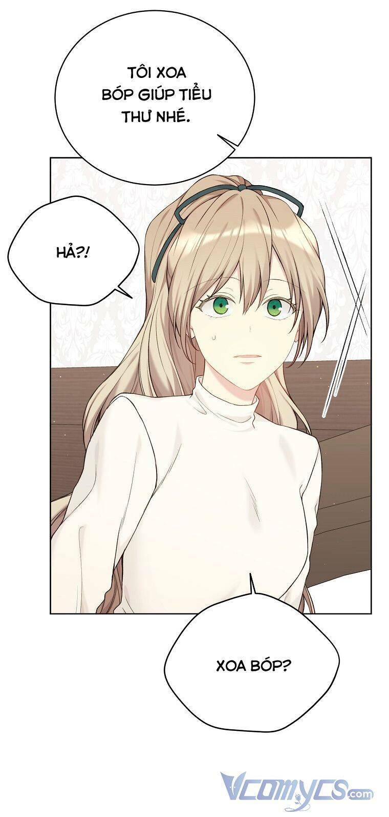 Vương Miện Viridescent Chapter 70 - Trang 2