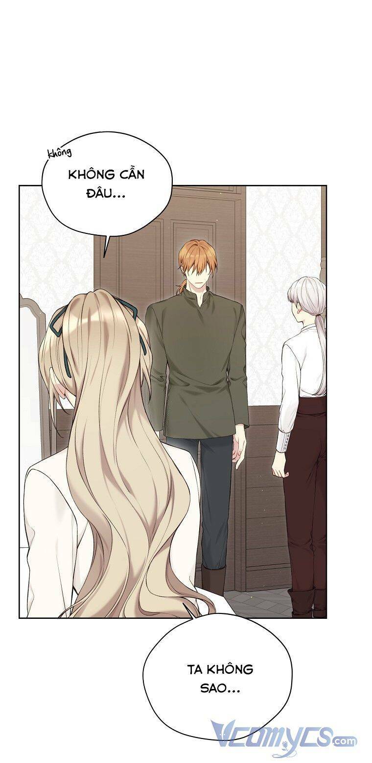 Vương Miện Viridescent Chapter 70 - Trang 2