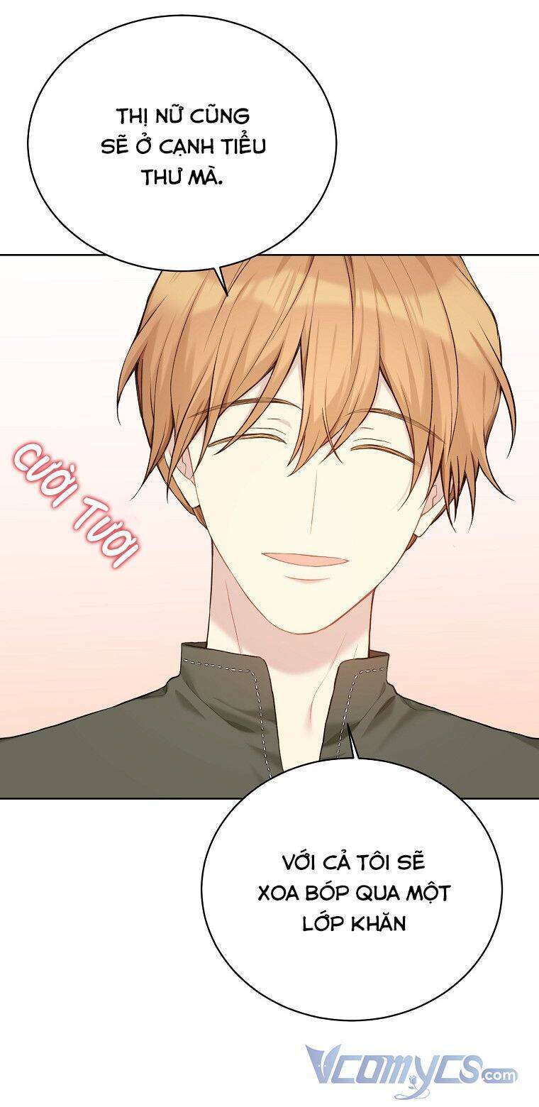 Vương Miện Viridescent Chapter 70 - Trang 2