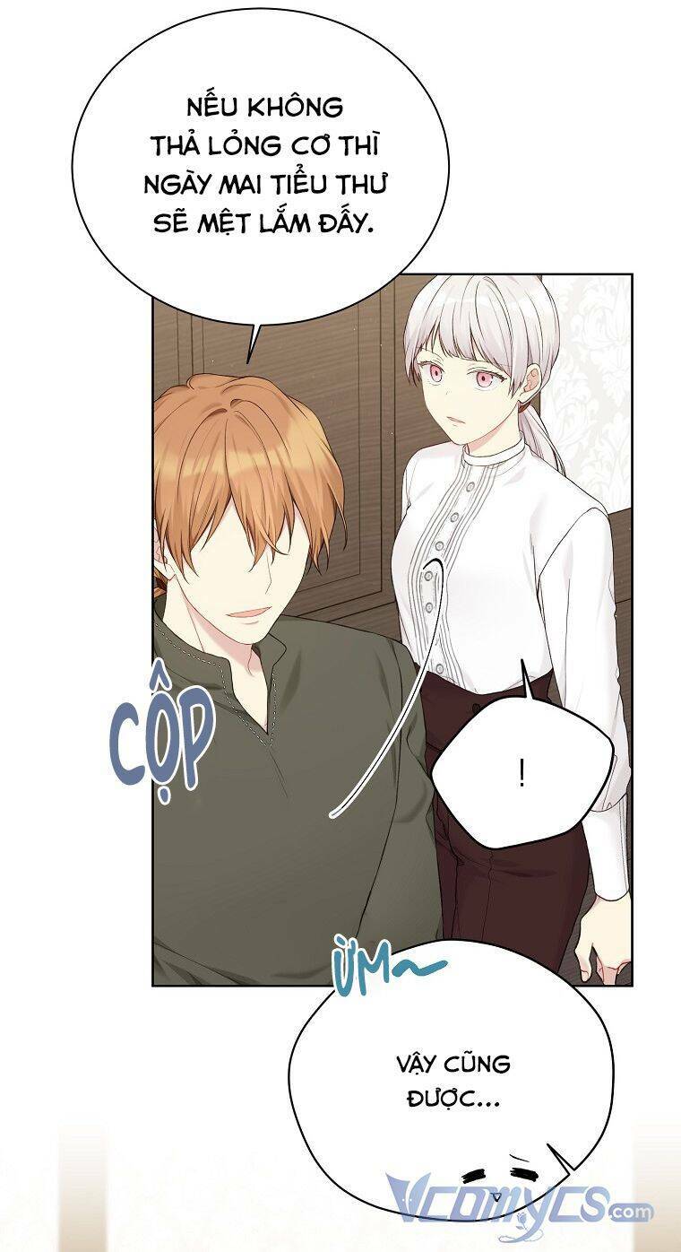 Vương Miện Viridescent Chapter 70 - Trang 2