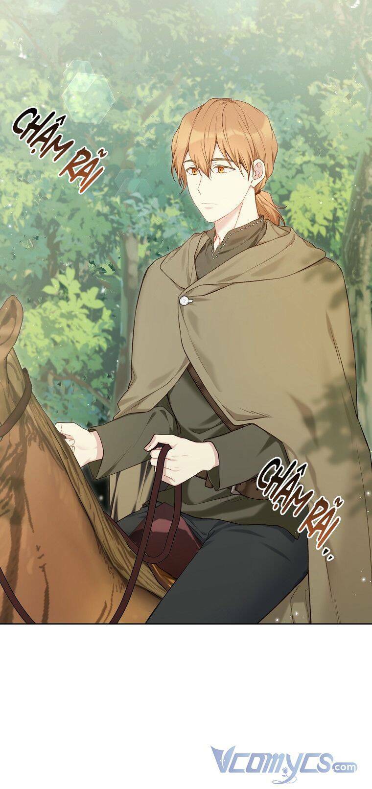 Vương Miện Viridescent Chapter 70 - Trang 2