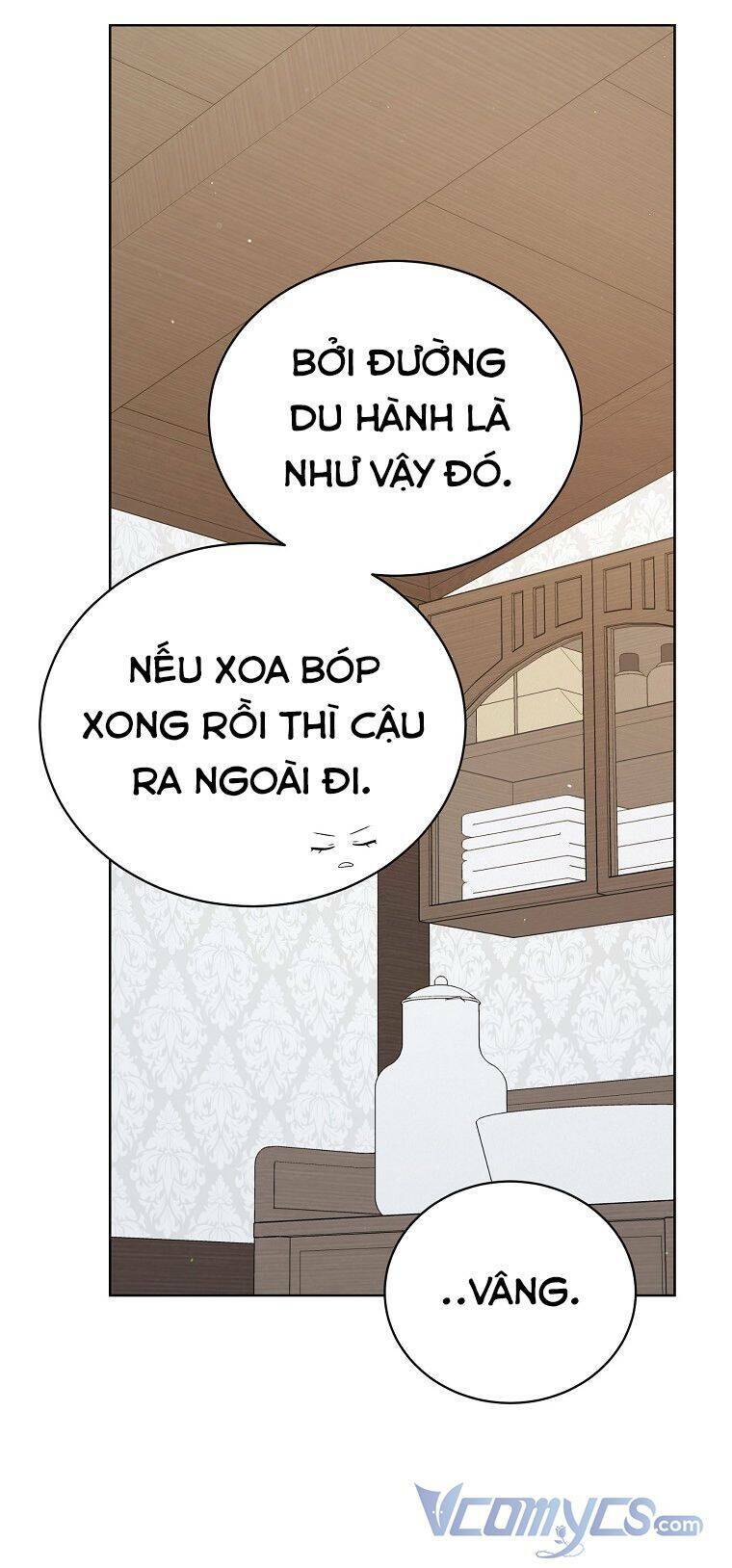 Vương Miện Viridescent Chapter 70 - Trang 2