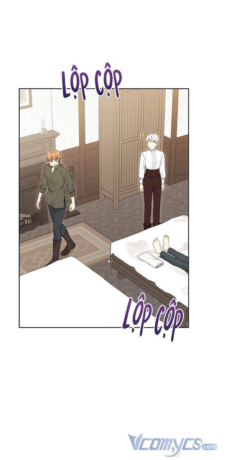 Vương Miện Viridescent Chapter 70 - Trang 2