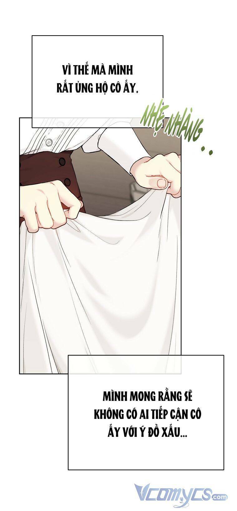 Vương Miện Viridescent Chapter 70 - Trang 2