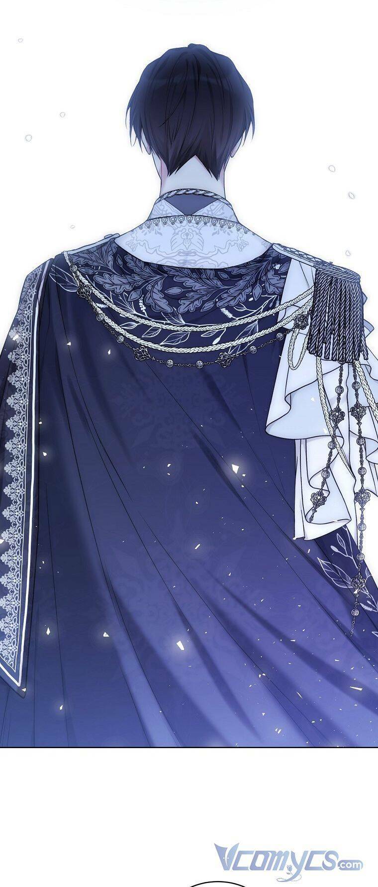 Vương Miện Viridescent Chapter 70 - Trang 2