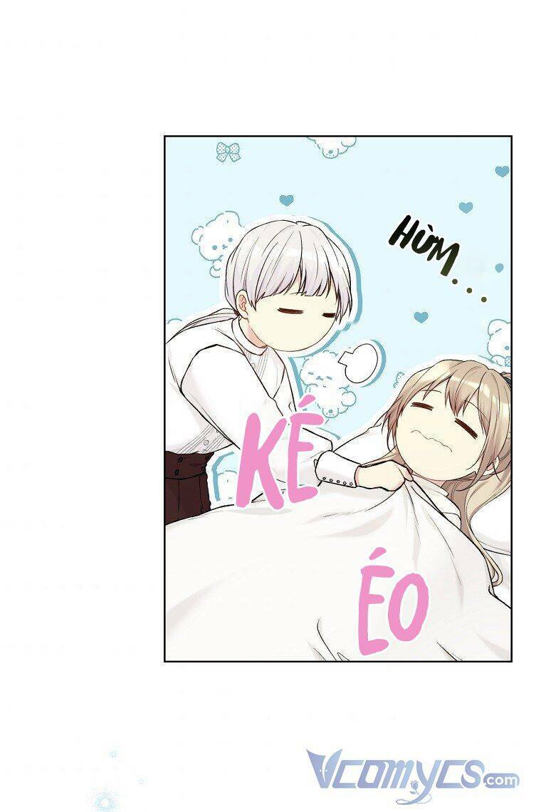 Vương Miện Viridescent Chapter 70 - Trang 2