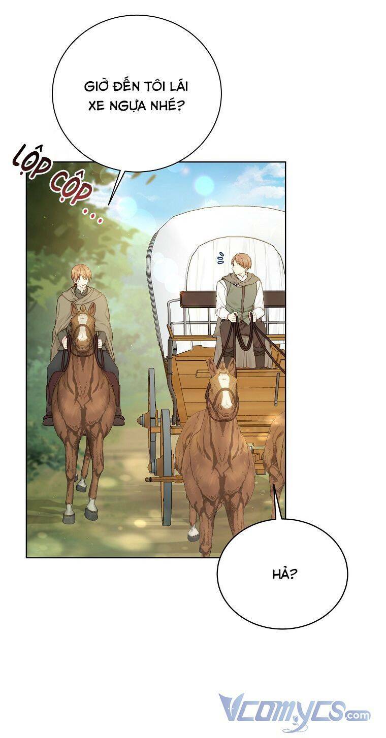 Vương Miện Viridescent Chapter 70 - Trang 2