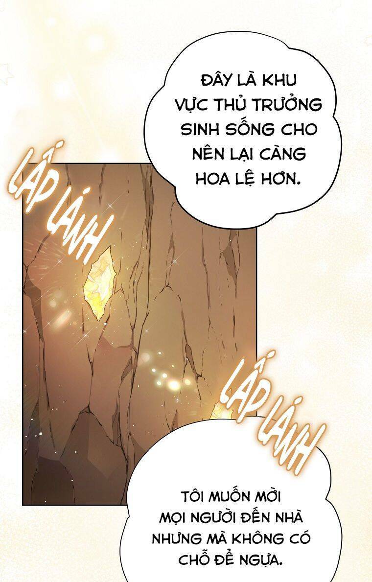 Vương Miện Viridescent Chapter 70 - Trang 2