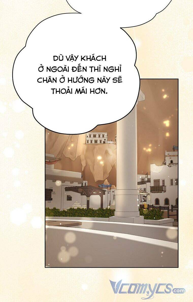 Vương Miện Viridescent Chapter 70 - Trang 2