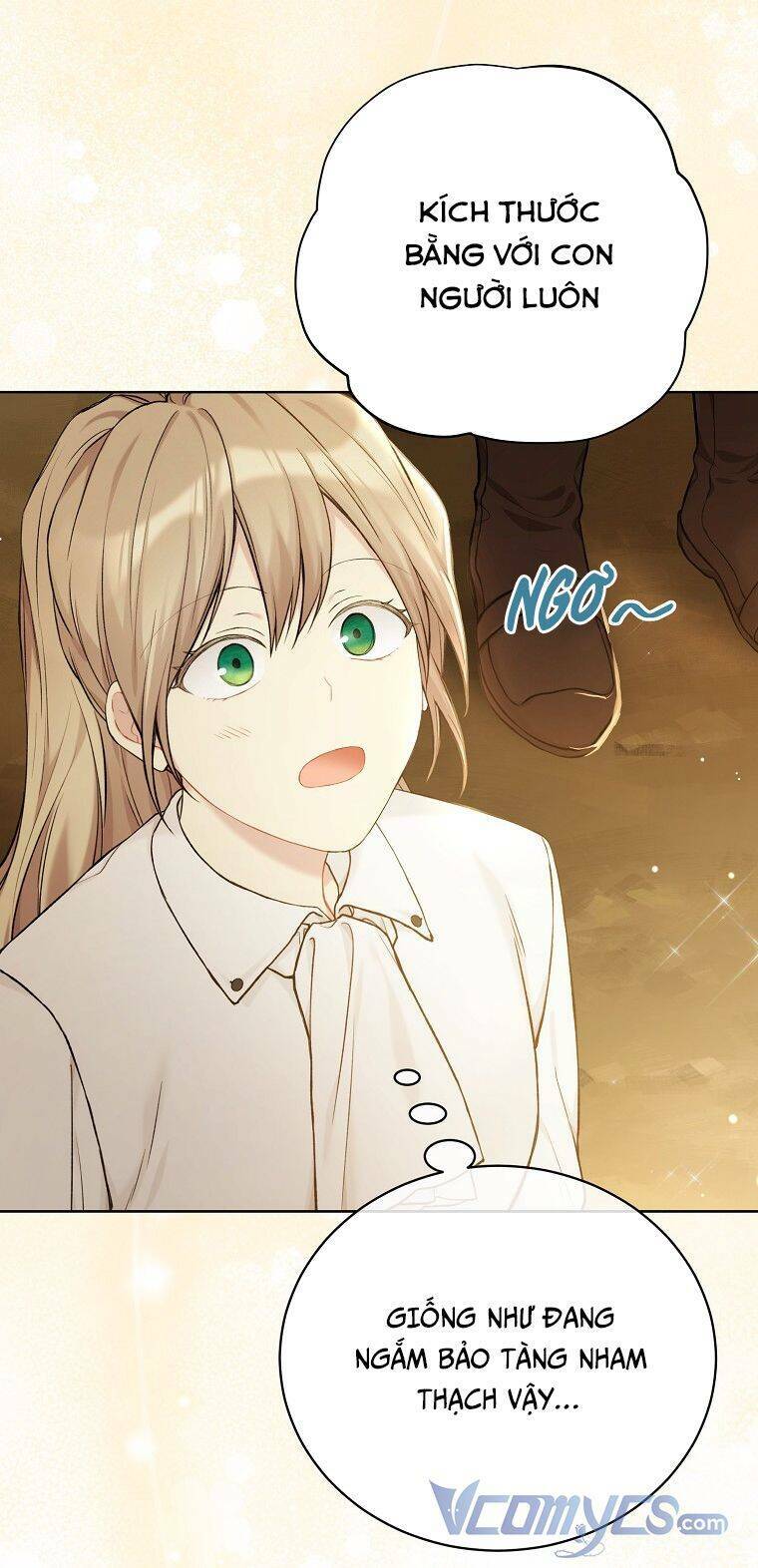 Vương Miện Viridescent Chapter 70 - Trang 2