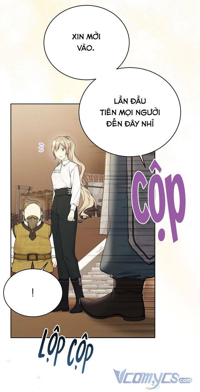 Vương Miện Viridescent Chapter 70 - Trang 2