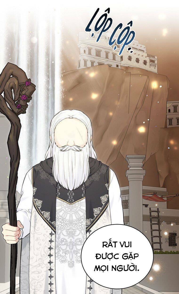 Vương Miện Viridescent Chapter 70 - Trang 2