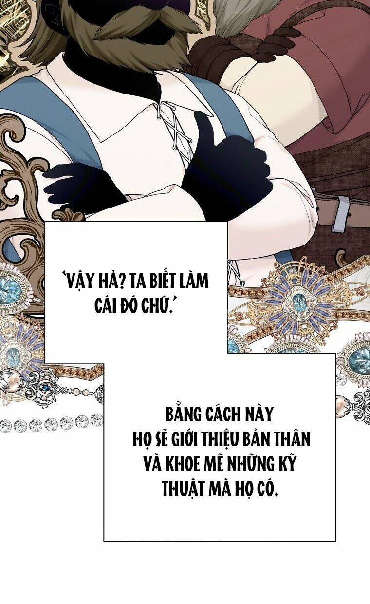 Vương Miện Viridescent Chapter 71 - Trang 2