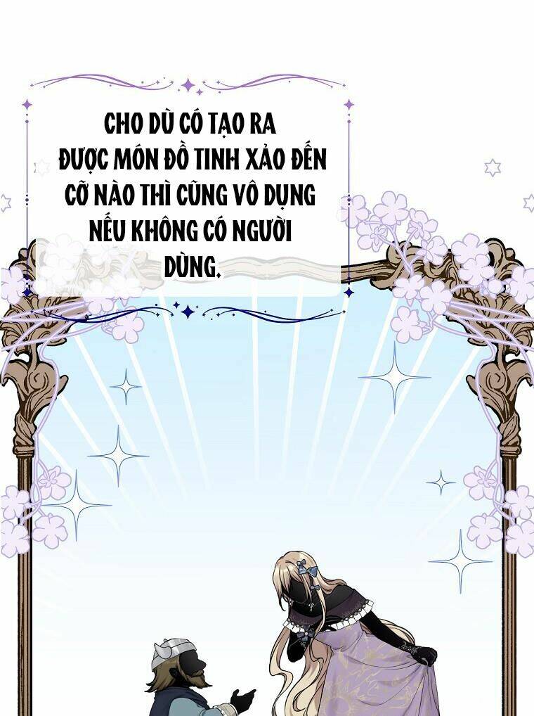 Vương Miện Viridescent Chapter 71 - Trang 2