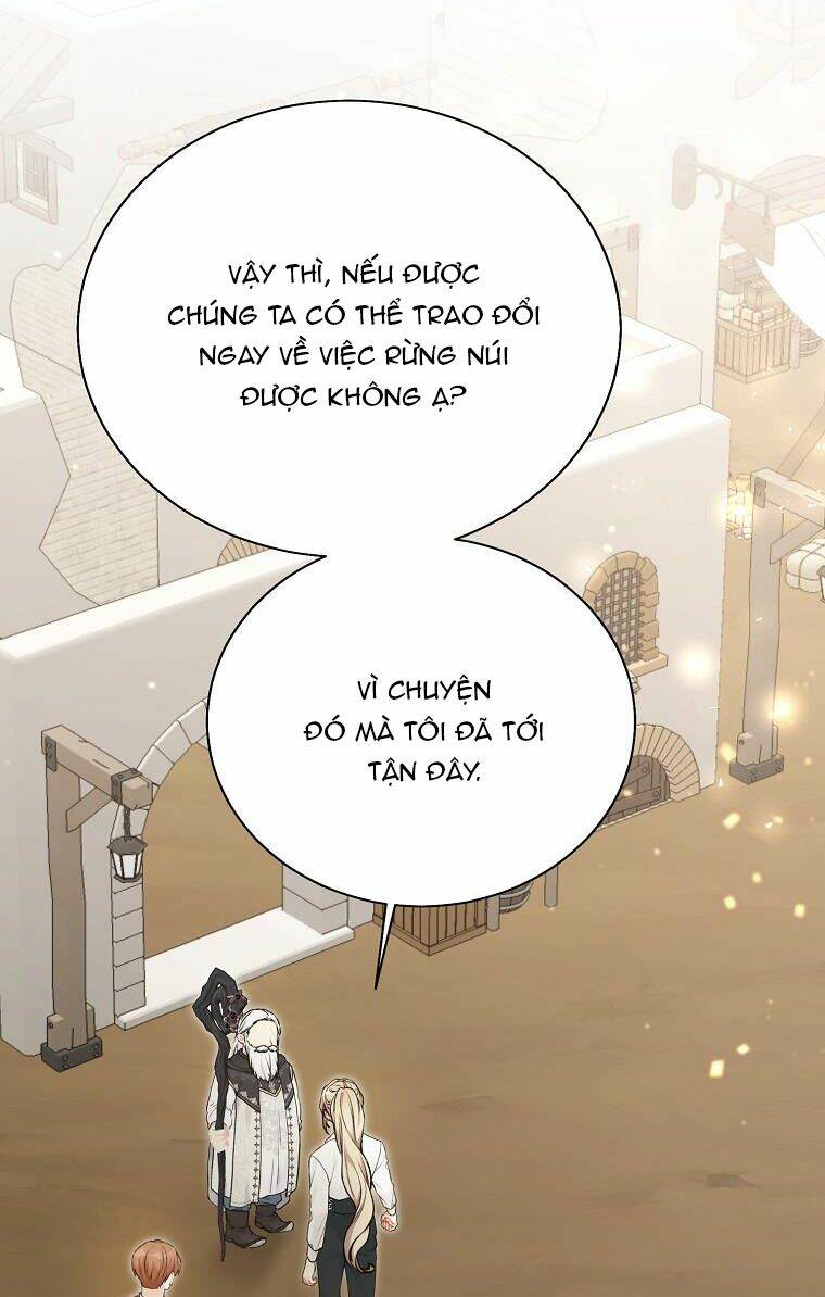 Vương Miện Viridescent Chapter 71 - Trang 2