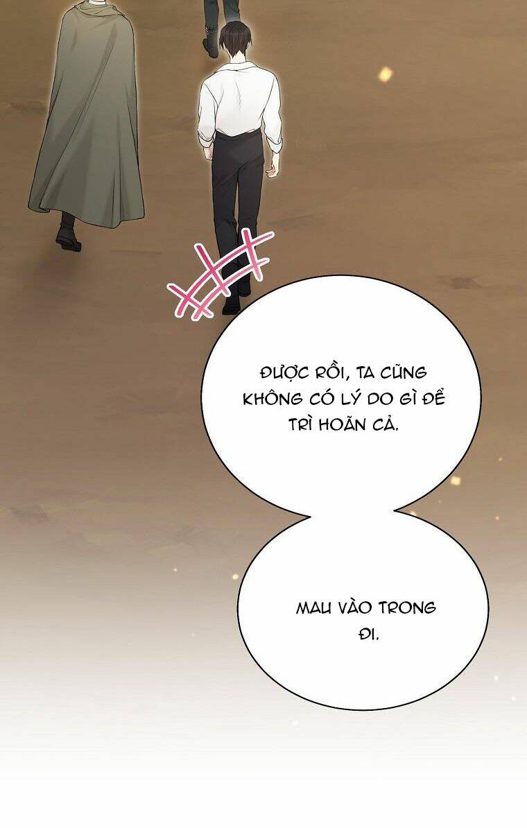 Vương Miện Viridescent Chapter 71 - Trang 2